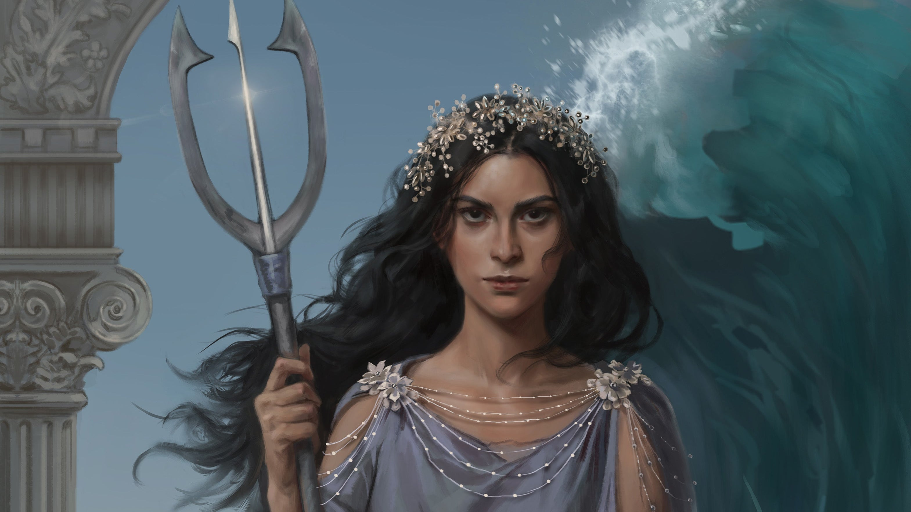 Fantasy Romance