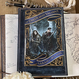 Of Deeds Most Valiant Signed Hardover & E-book