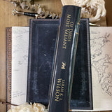 Of Deeds Most Valiant Signed Hardover & E-book