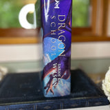 Dragon School: The Complete Series Omnibus Signed Hardcover
