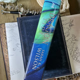 Dragon Tide: The Complete Series Signed Hardcover