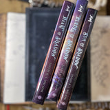 Seven Swords Trilogy - Signed Hardcovers & E-books