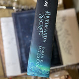 Bluebeard's Secret: The Complete Series Signed Hardcover, Ebook & Audiobook