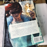Fae Hunter: The Complete Series Signed Hardcover, E-book & Audiobook