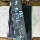 Fae Hunter: The Complete Series Signed Hardcover, E-book & Audiobook