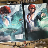 Fae Hunter: The Complete Series Signed Hardcover, E-book & Audiobook